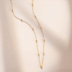 Collier en Or - 2