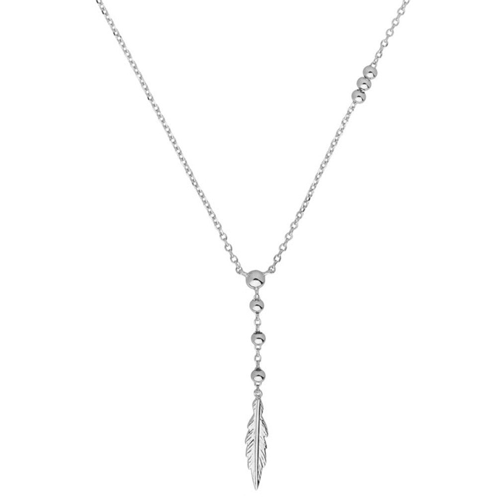 Collier Folk - 1