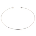 Collier Ibra Argent - 1