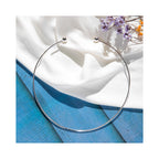 Collier Ibra Argent - 2