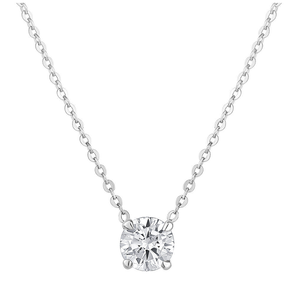 Collier Or et Oxydes - 2