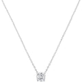 Collier Or et Oxydes - 1