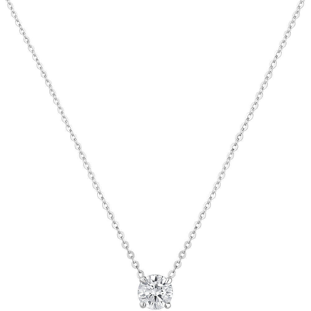 Collier Or et Oxydes - 1