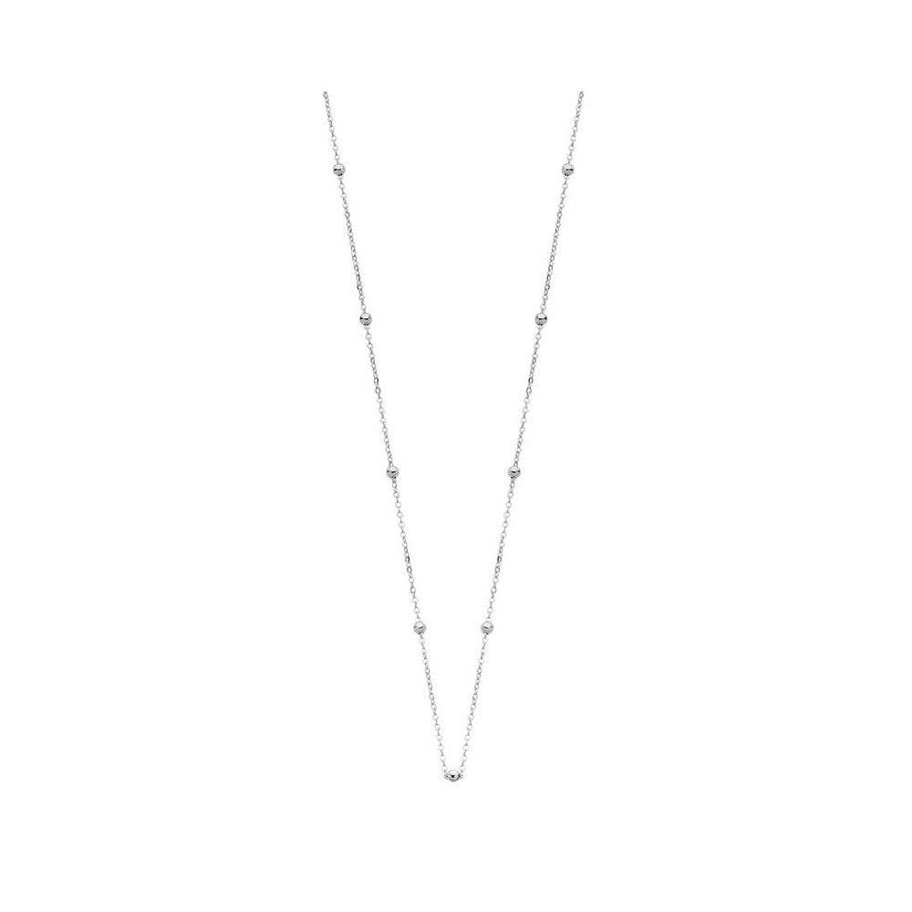 Collier Or - 2