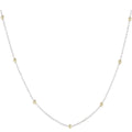 Collier Or - 1