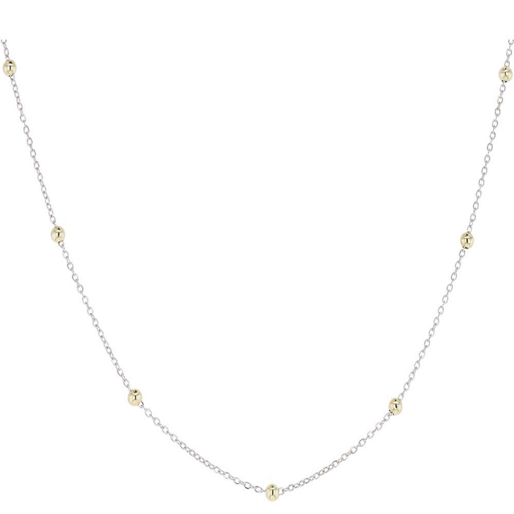 Collier Or - 1