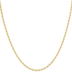 Collier Sully en Plaqué Or - 1