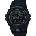 Montre Casio Collection G-Shock en Résine Bleu - 1