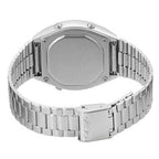 Montre Casio en Acier Argenté - 2