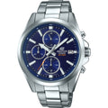 Montre Casio en Acier Argenté - 1