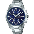 Montre Casio en Acier Argenté - 1