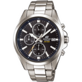 Montre Casio en Acier Argenté - 1