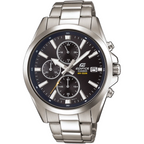 Montre Casio en Acier Argenté - 1
