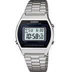 Montre Casio en Acier Argenté - 1