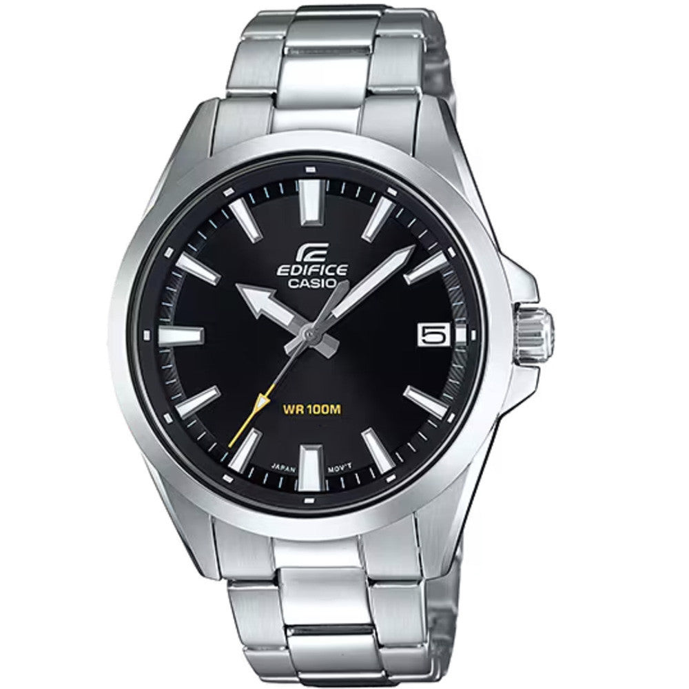 Montre Casio en Acier Argenté - 1