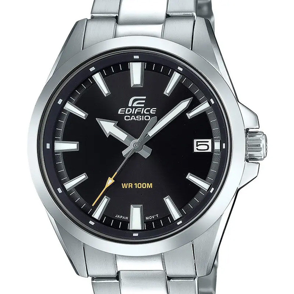 Montre Casio en Acier Argenté - 2