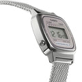 Montre Casio en Acier Argenté - 2