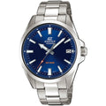 Montre Casio en Acier Argenté - 1