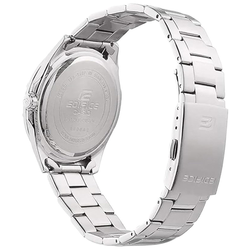 Montre Casio en Acier Argenté - 2