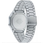 Montre Casio en Acier Argenté - 2