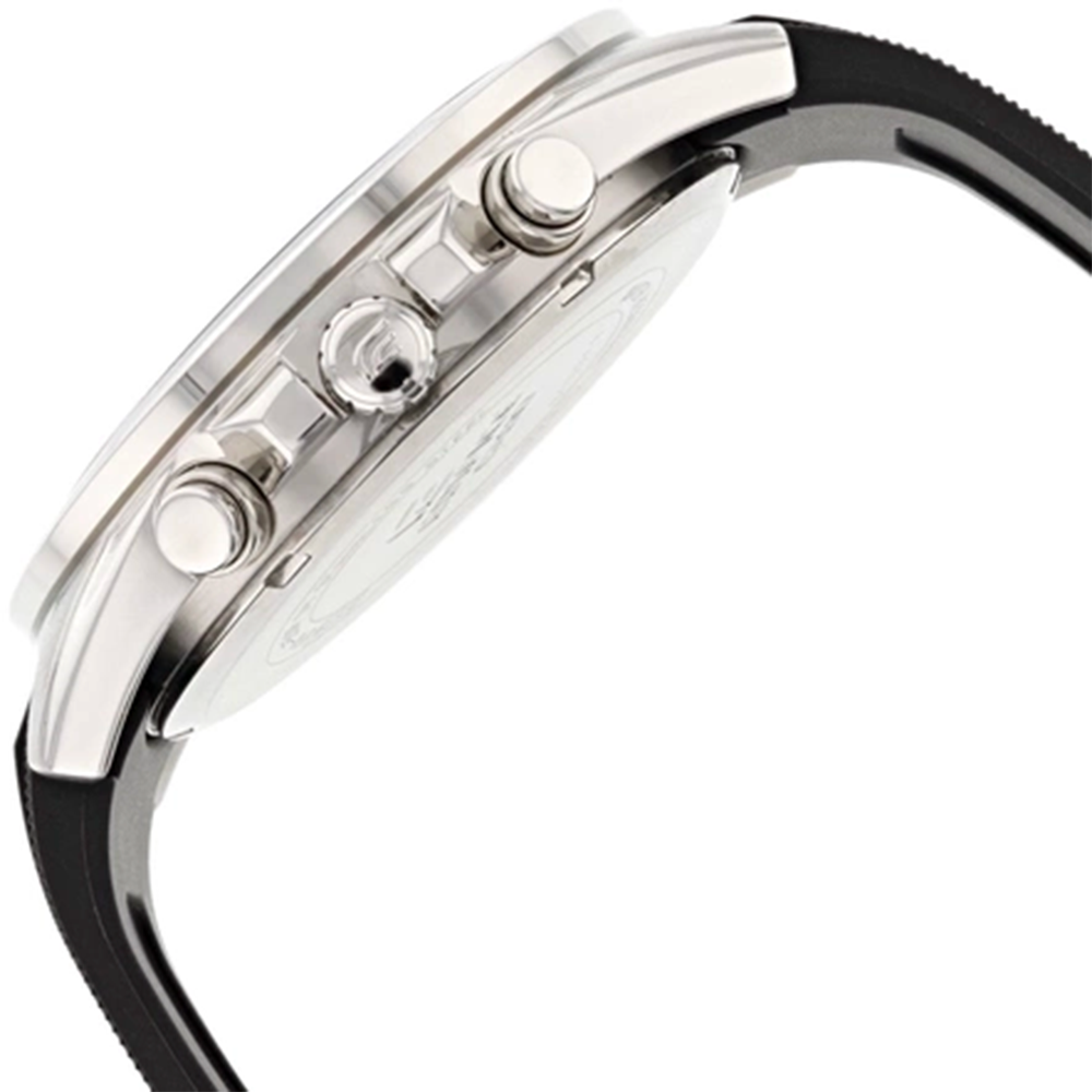 Montre Casio en Cuir Noir - 2