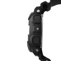 Montre Casio en Résine Noir - 2