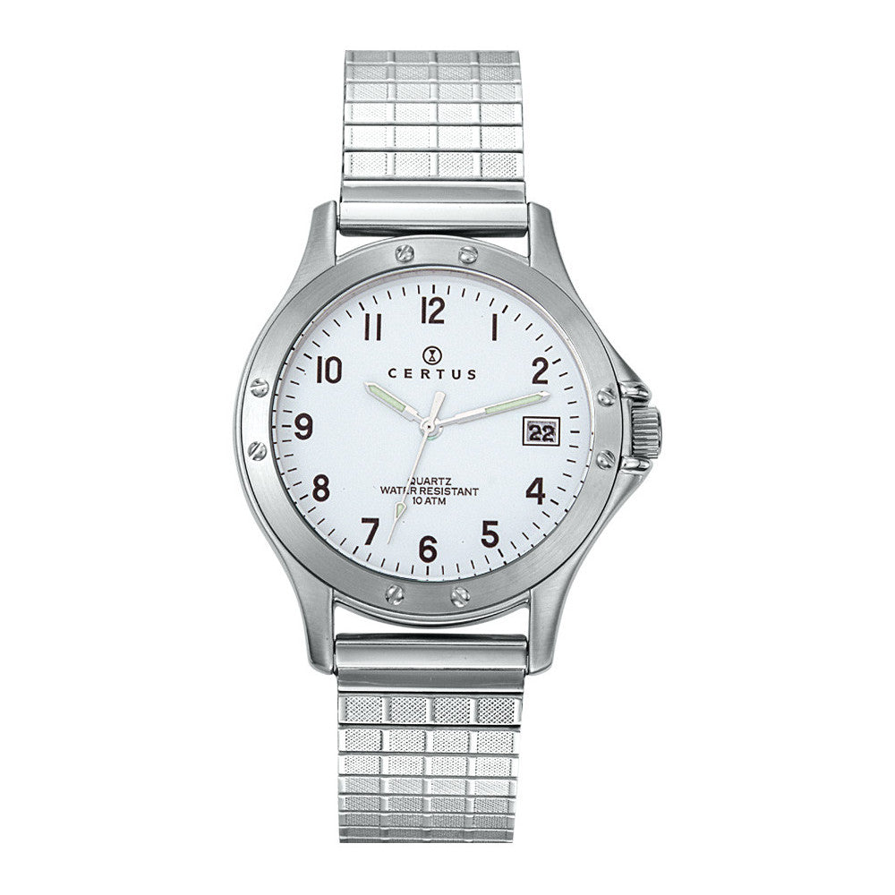 Montre Certus - 1