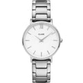 Montre Cluse en Acier Argenté - 1