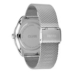 Montre Cluse en Acier Argenté - 2