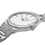 Montre Cluse en Acier Doré Rose - 2