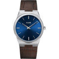 Montre Cluse en Cuir Marron - 1