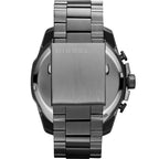 Montre Diesel en Acier Argenté - 2