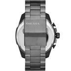 Montre Diesel en Acier Argenté - 2