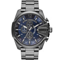 Montre Diesel en Acier Argenté - 1