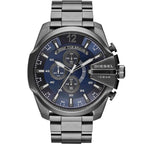 Montre Diesel en Acier Argenté - 1