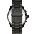 Montre Diesel en Acier Noir - 2