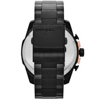 Montre Diesel en Acier Noir - 2
