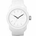 Montre Diesel en Silicone Blanc - 1