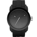 Montre Diesel en Silicone Noir - 1