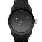 Montre Diesel en Silicone Noir - 1