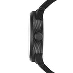 Montre Diesel en Silicone Noir - 2