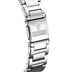 Montre Festina en Acier Argenté - 2