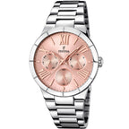 Montre Festina en Acier Argenté - 1