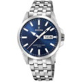 Montre Festina en Acier Argenté - 1