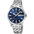Montre Festina en Acier Argenté - 1