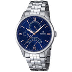 Montre Festina en Acier Argenté - 1