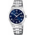 Montre Festina en Acier Argenté - 1