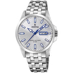 Montre Festina en Acier Argenté - 1