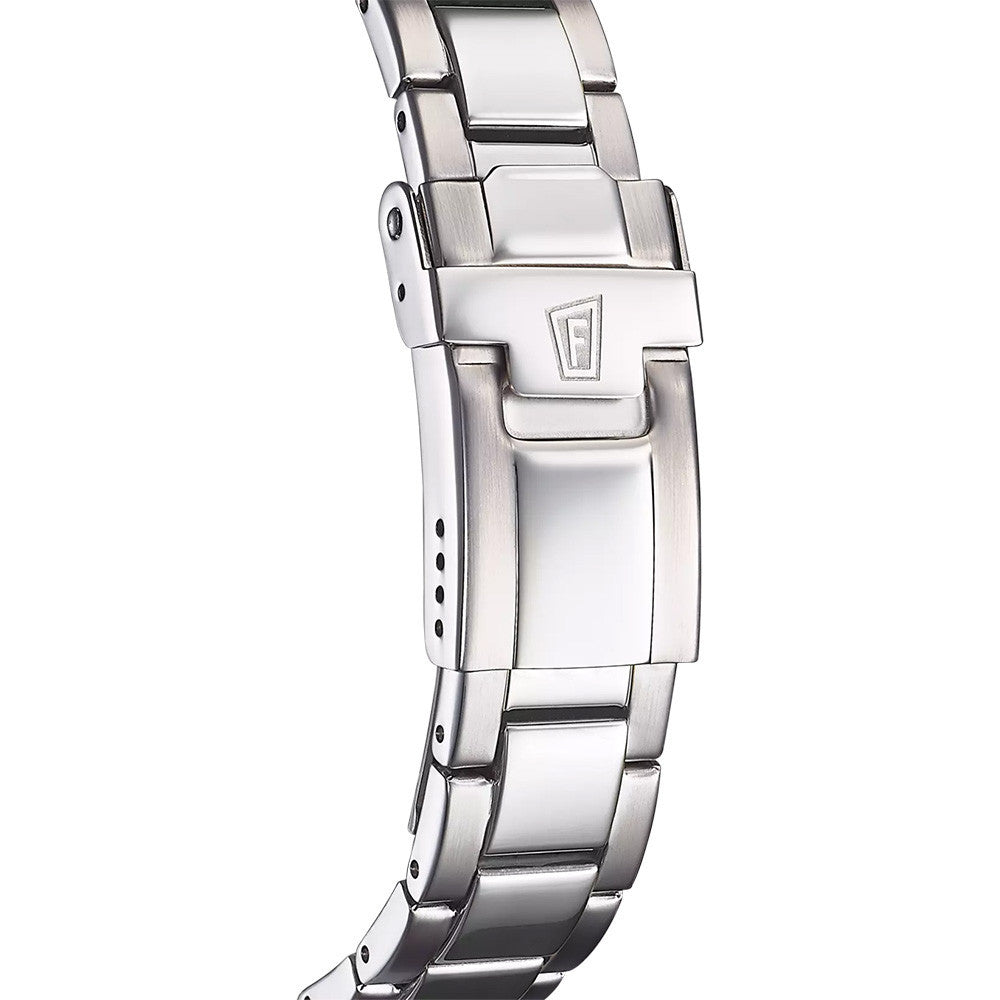 Montre Festina en Acier Argenté - 2