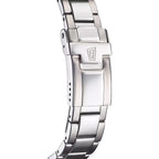 Montre Festina en Acier Argenté - 2